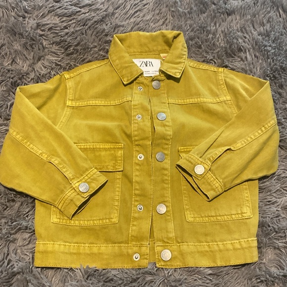 Jacket - Picture 2 of 4